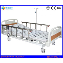 Buy China Hospital Adjustable 2-Shake Electric Medical Bed